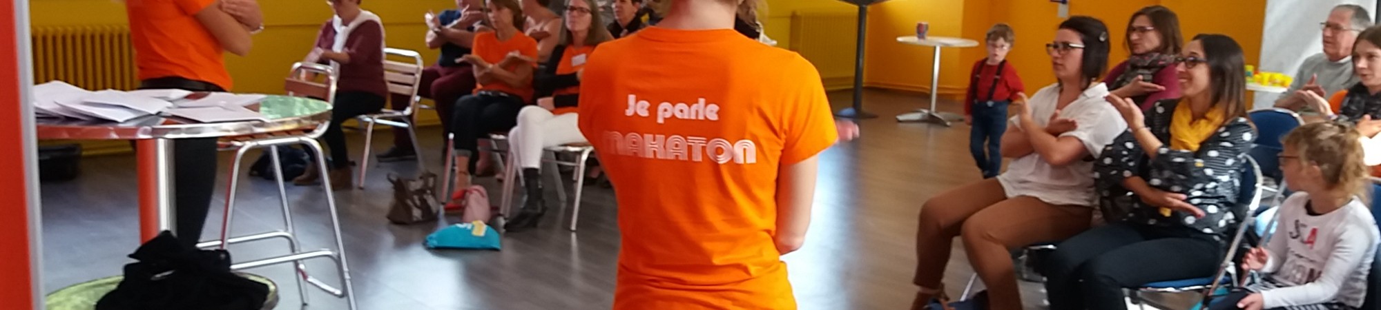 Le programme makaton - Makaton