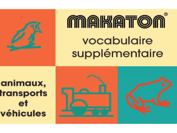 Clé USB - Animaux, transports et véhicules
