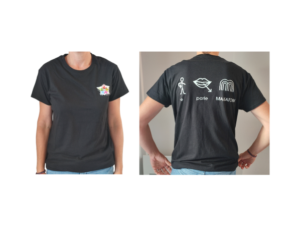 Tee-shirt 