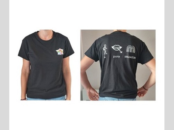 Tee-shirt 