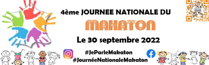 Journée Nationale du Makaton 