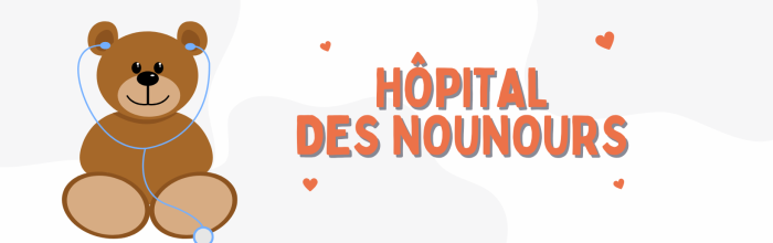 Hôpital des Nounours 