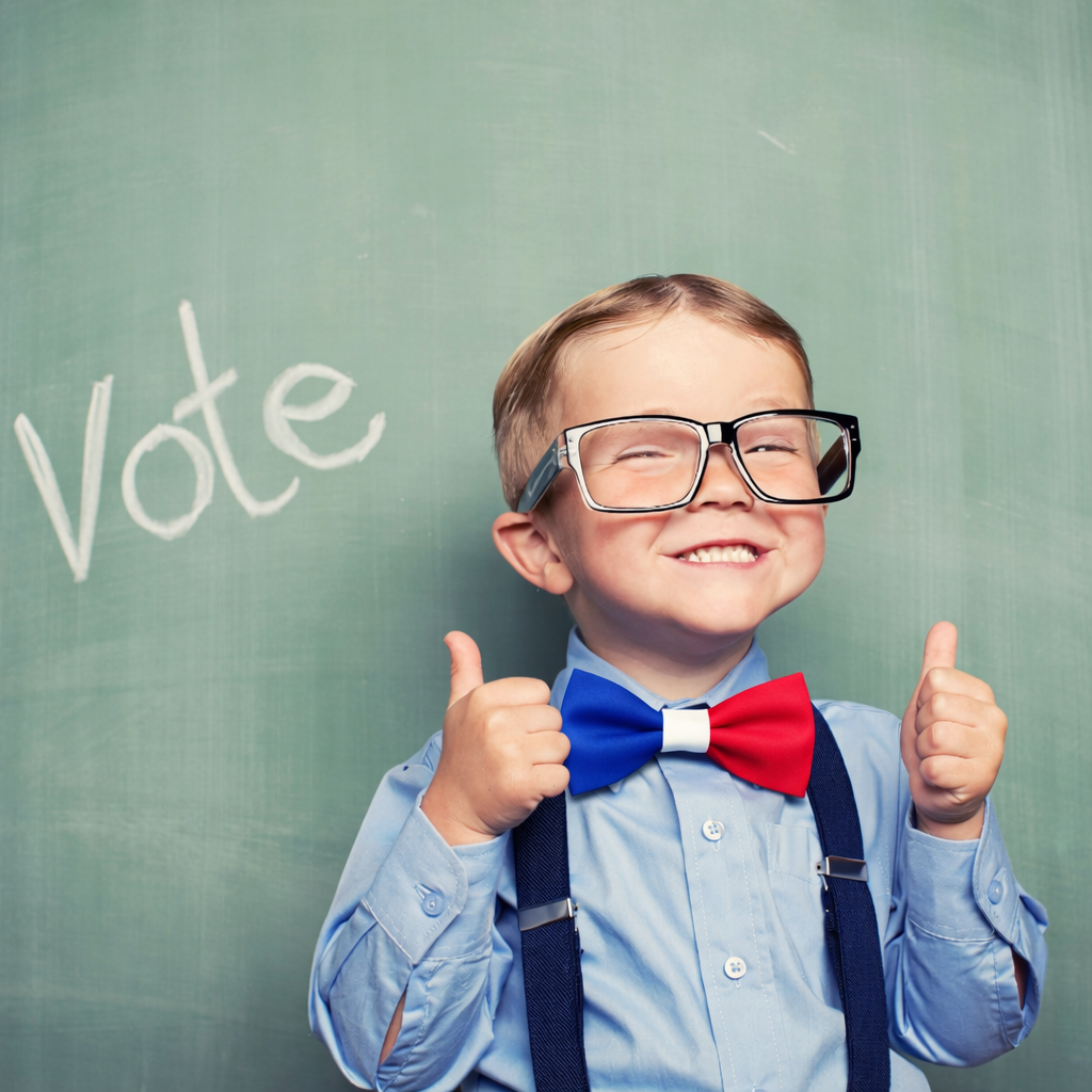 Un-petit-garcon-et-son-message