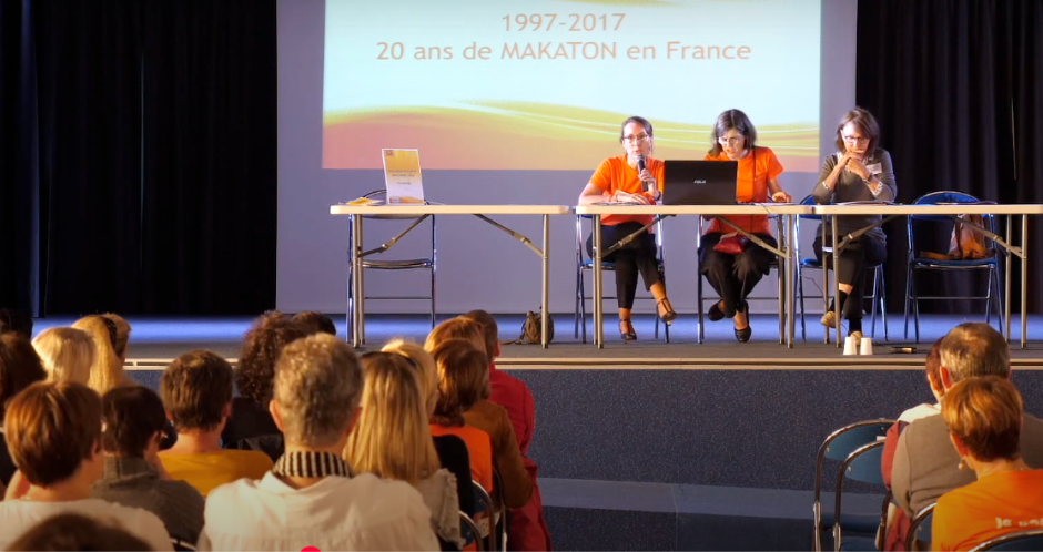 gaelle-20 ans makaton