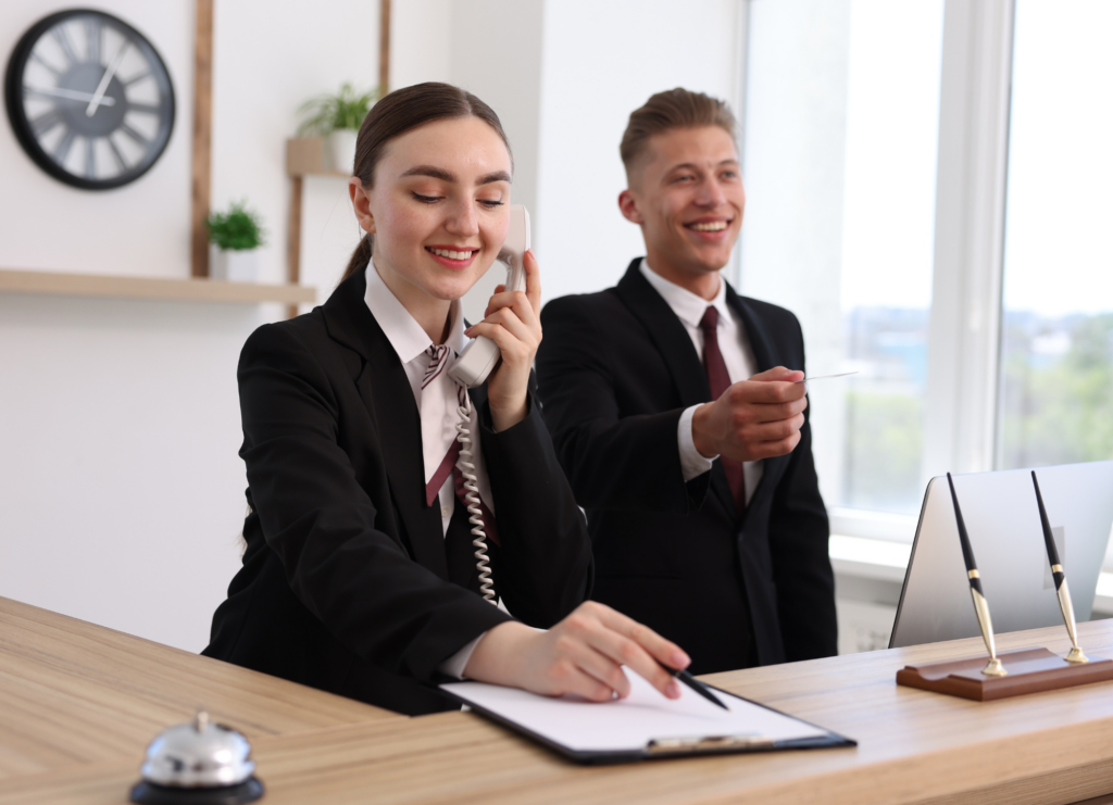 Mets du Makaton dans ta ville-personnel
