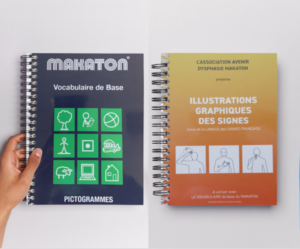 Livret picto signe