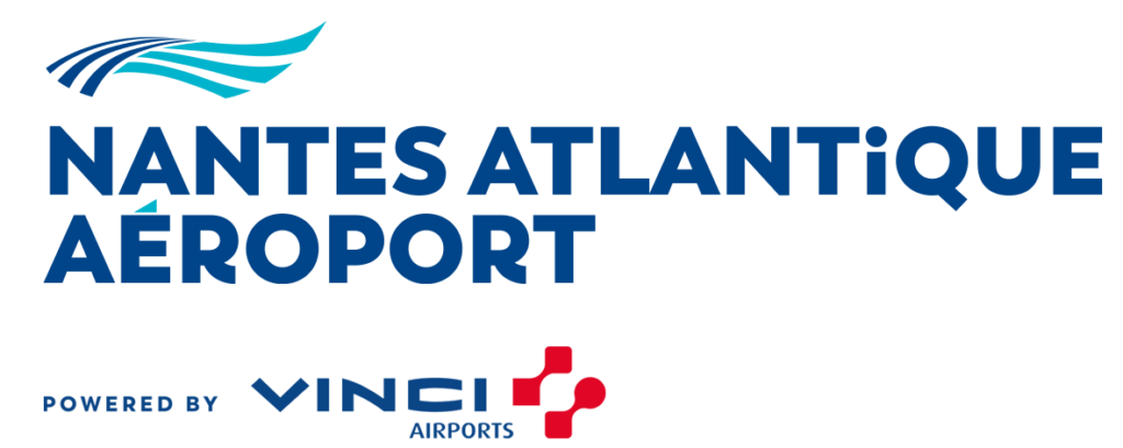 Logo © Aéroport Nantes Atlantique fond transparent.png
