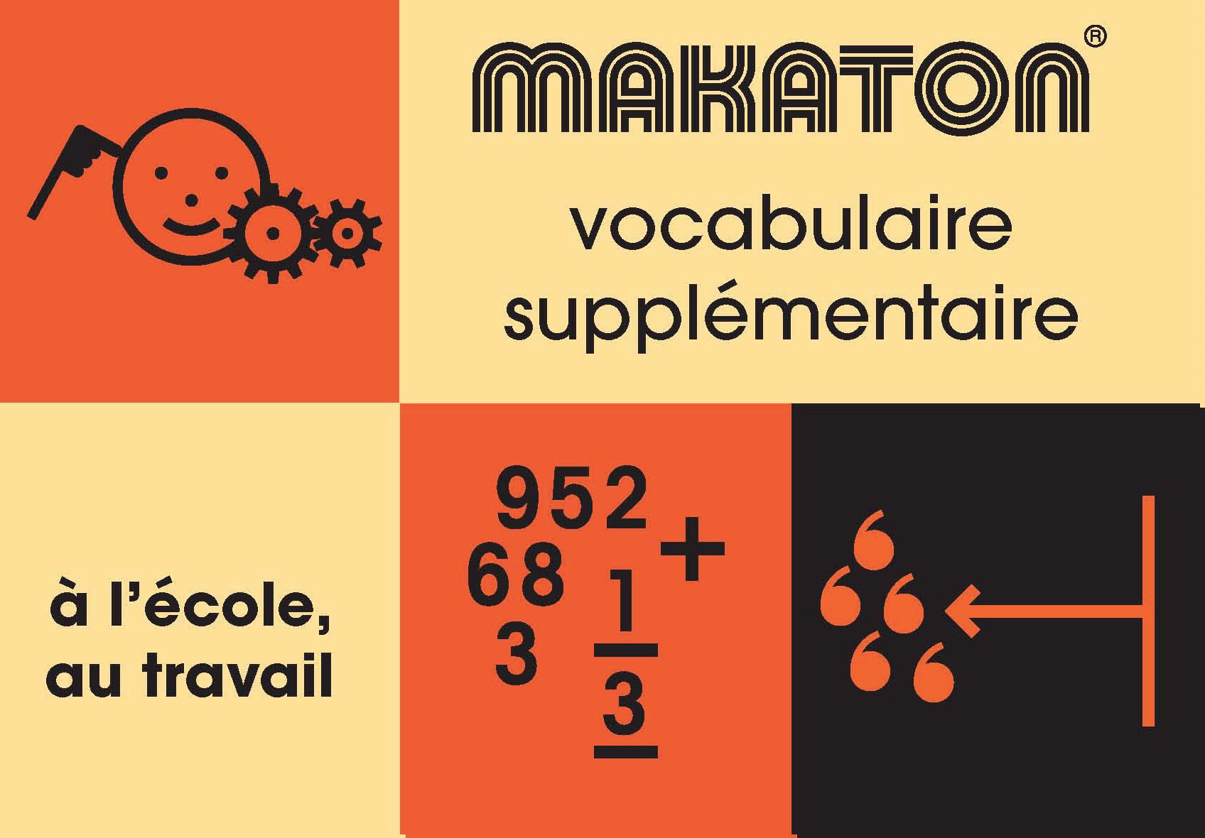 à l&rsquo;école au travail clé