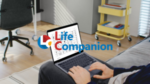 life companion 2