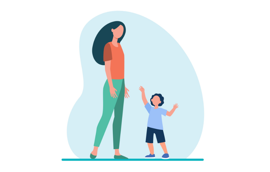 makaton-témoignage-gaelle-vie de maman