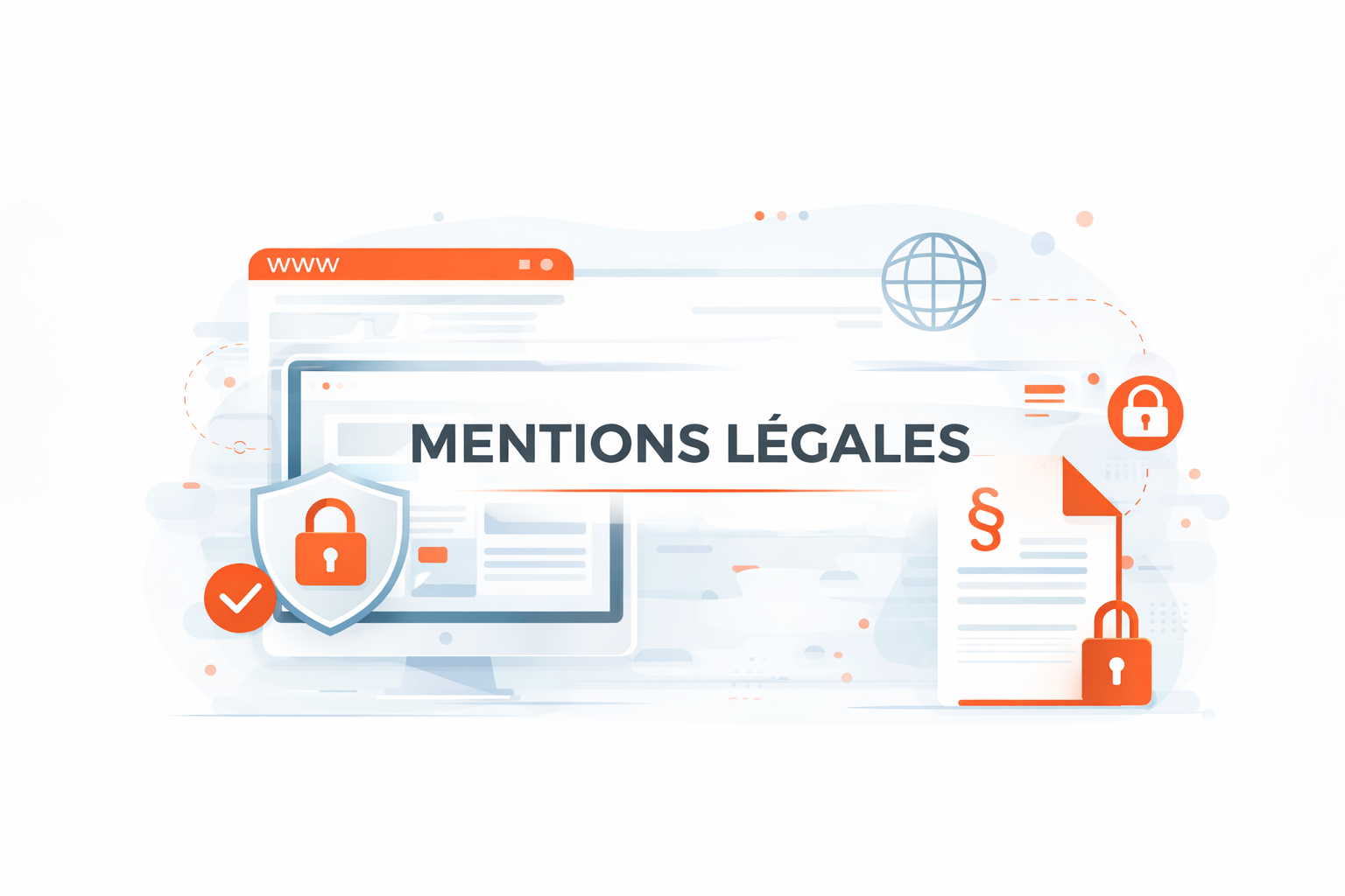 Mentions légales