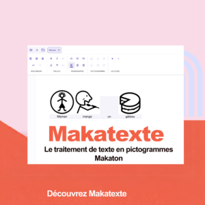 Affiche de lancement de Makatexte (60 x 60 cm) (3)