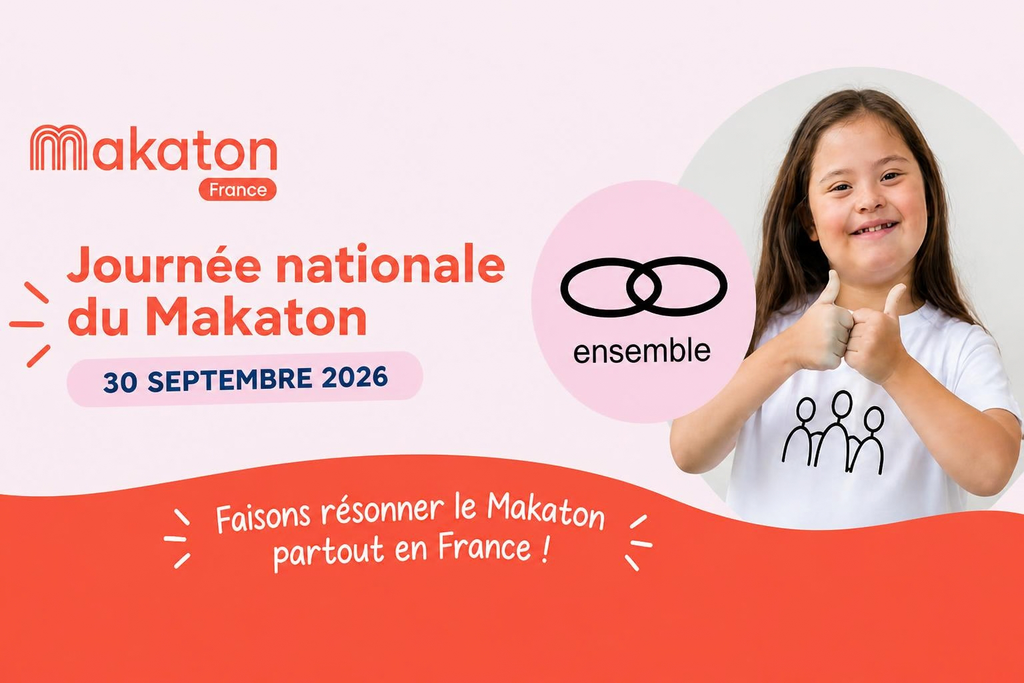 Bannière Journée Makaton